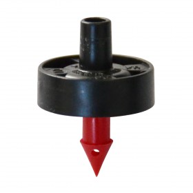 10 goutteurs auto régulant/perçant 2L/h