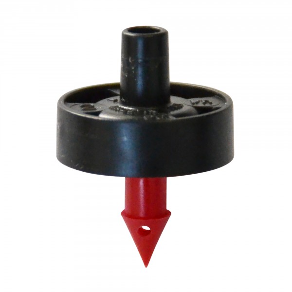 10 goutteurs auto régulant/perçant 2L/h