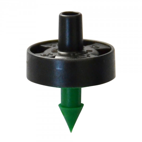 10 goutteurs auto régulant/perçant 8L/h