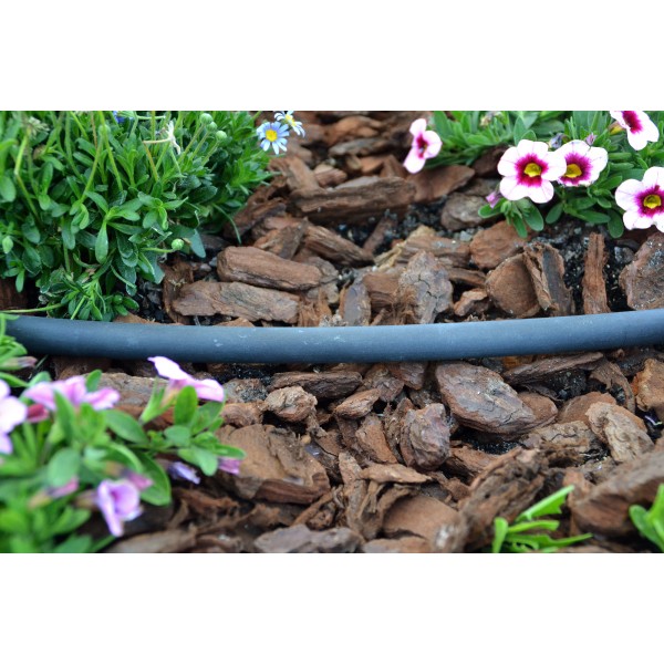 Couronne PE BD 4 bars 13x16 25m
