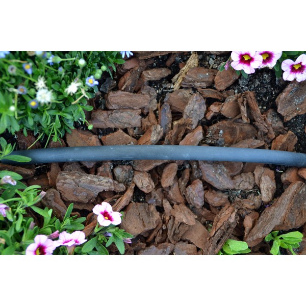 Couronne PE BD 4 bars 13x16 25m