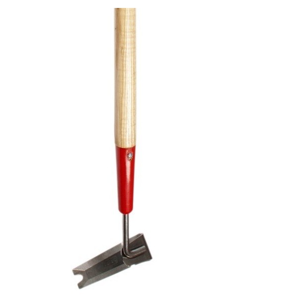 U-Binette à pousser - tirer Em bois 1m50 POLET