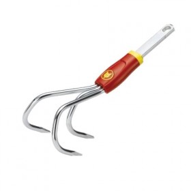 Griffe 3 dents 10 cm Multi star WOLF