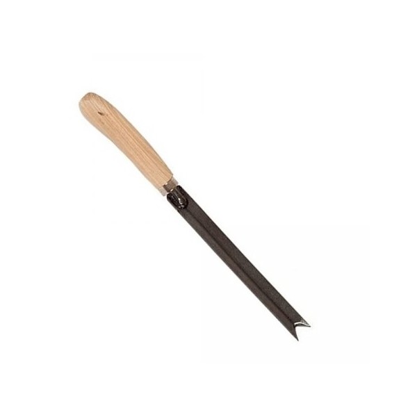 Désherbeur à main Em bois POLET