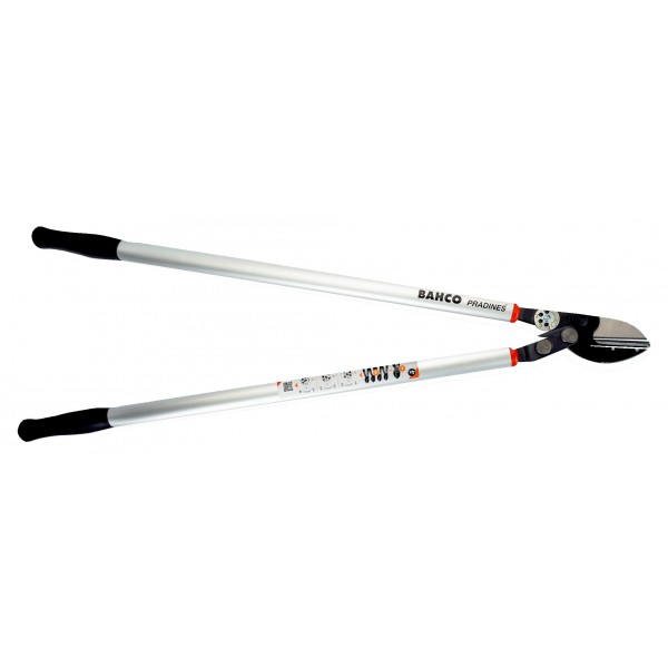 Coupe-branche démultiplié à enclume P173SL85 BAHCO