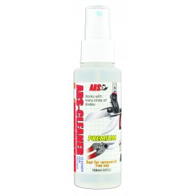 Désincrustant anti-résine ARS 500 ml