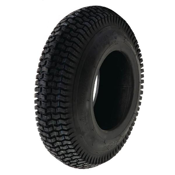 Pneumatique 480/400-8 (4 plis)