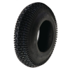 Pneumatique 480/400-8 (4 plis)