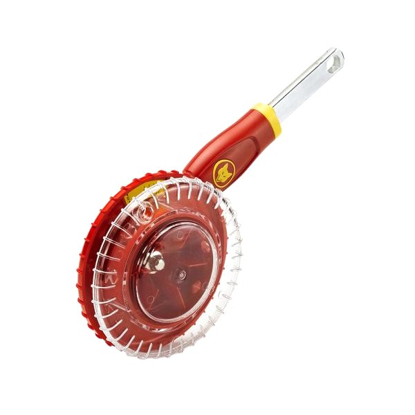 Semoir roue crantée Multi star WOLF