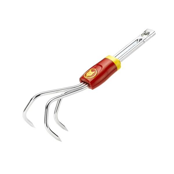 Petite griffe 3 dents Multi star LAM WOLF