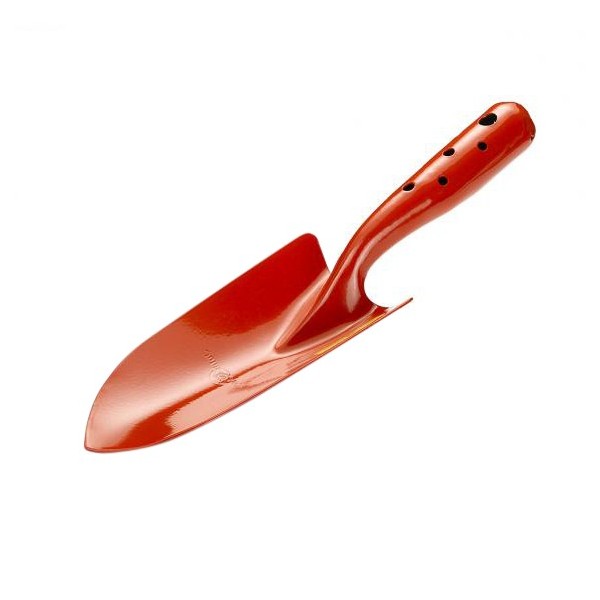 Transplantoir acier 8 cm WOLF