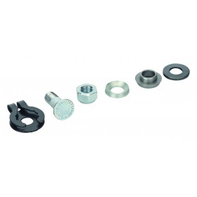 Axe complet pour cisaille P55 -P57 BAHCO