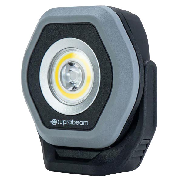 Baladeuse D2r 700lm rechargeable