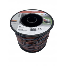 Fil nylon torsadé CF3 STIHL