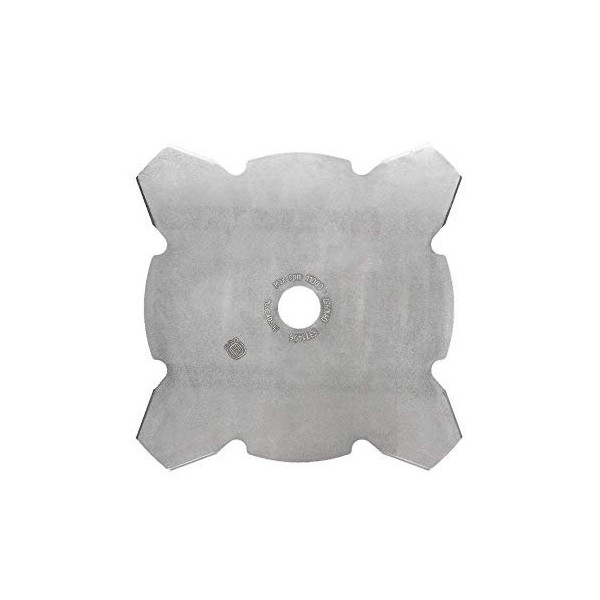 DISQUE HUSQVARNA GRASS 255-4 (1") 578 44 37-01