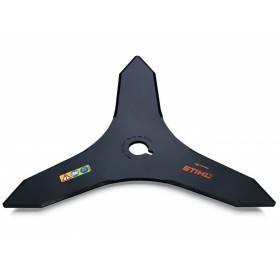 Couteau à taillis 300 mm 4119-713-4100 STIHL.