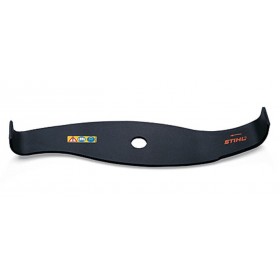 Couteau Duro broyeur alésage Ø20mm STIHL