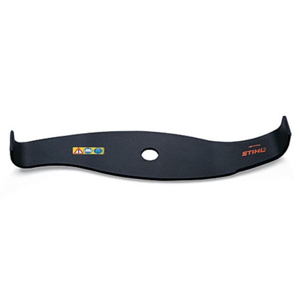 Couteau Duro broyeur alésage Ø20mm STIHL