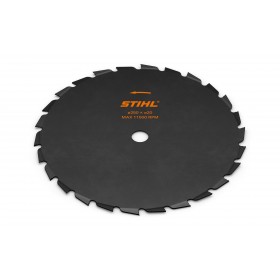 Scie circulaire haute performance 4000-713-4202 STIHL