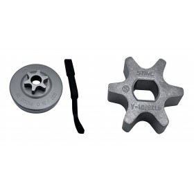 Pignon 3/8" picco STIHL