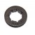 Bague entraînement 3/8" 7 Dents HUSQVARNA