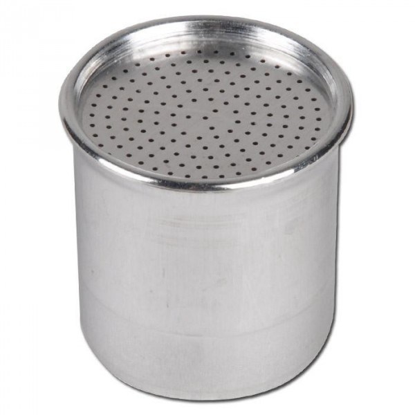 Tête GEKA® plus métal GEKA