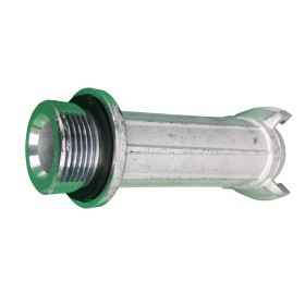 Fut de lance nu de lavage 40 DSP courte
