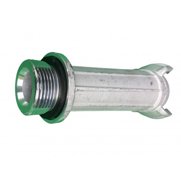 Fut de lance nu de lavage 40 DSP courte