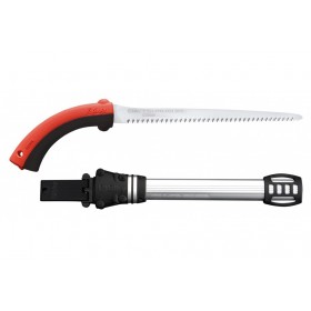 scie tsurugi droite 300-10 + etui SILKY
