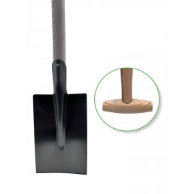 Bêche légère Em bois 0m85 POLET