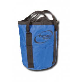 Petit sac à corde sans bretelles PORTABLE WINCH