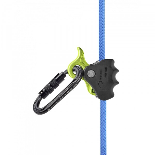 742 Extreme XP Twister Triple 4m EDELRID