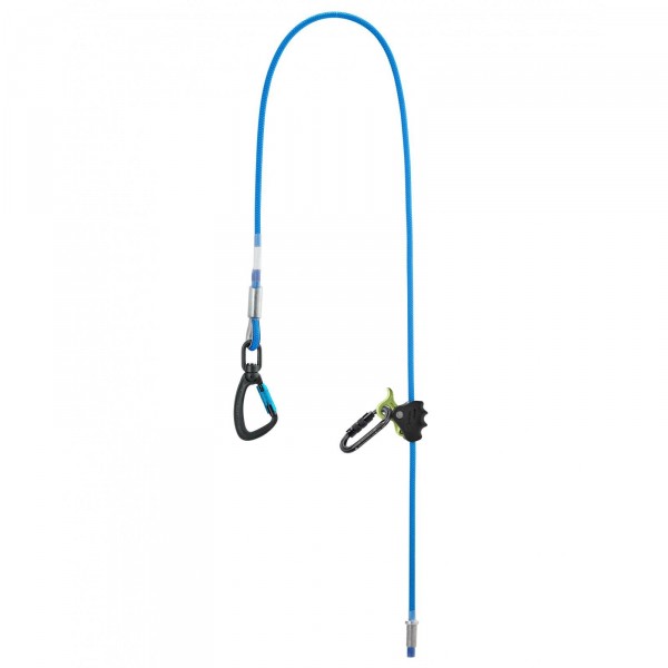 742 Extreme XP Twister Triple 4m EDELRID