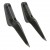 Pointes de rechange pour griffes EDELRID