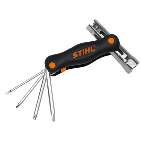 Outil multifonction 19-16 STIHL