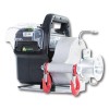 Treuil de tirage à batterie 80/82V 1000kg  PORTABLE WINCH