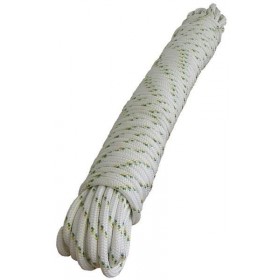 Corde DBP - 12 mm x 50 m PORTABLE WINCH