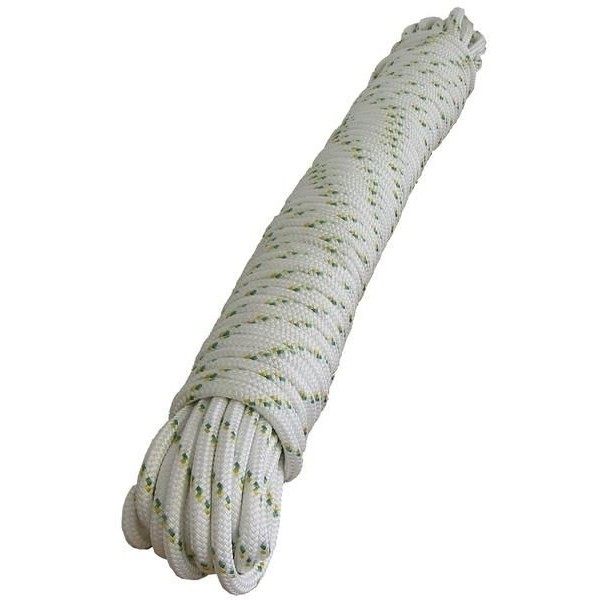 Corde DBP - 12 mm x 50 m PORTABLE WINCH