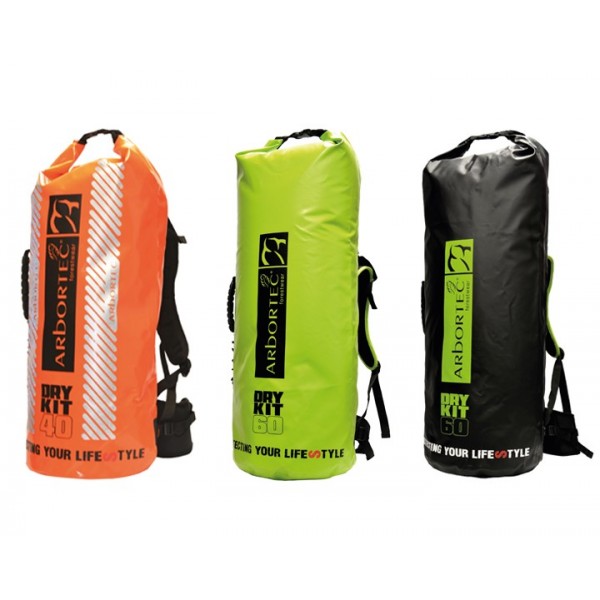 Sac a dos HVO tube 40L ARBORTEC