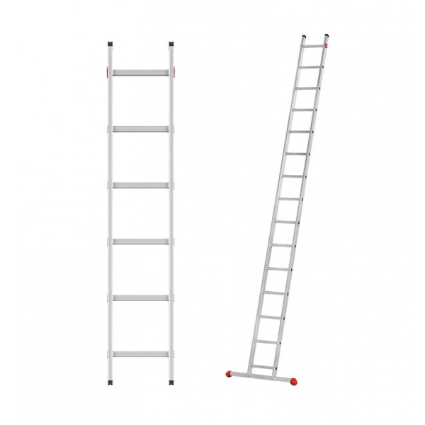 Echelle simple profistep® uno HAILO