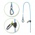 Longe armée extrême XP Twister Triple 4m EDELRID