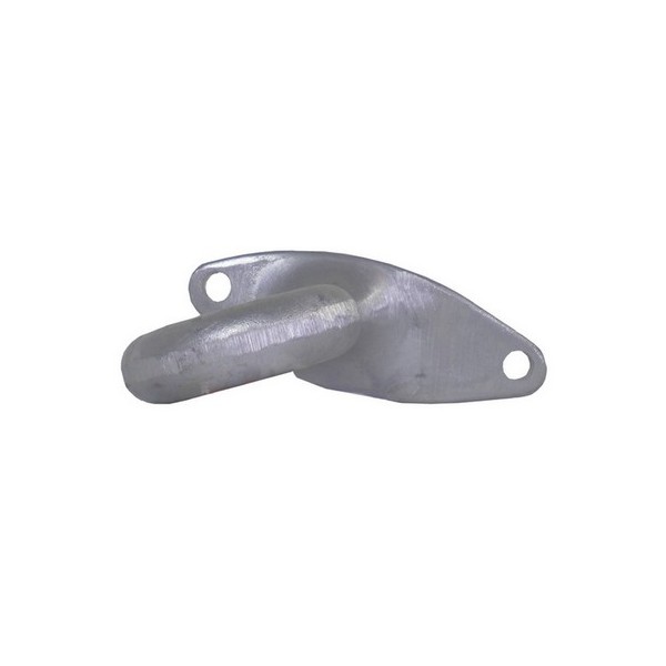 Guide pour sortie de corde PORTABLE WINCH