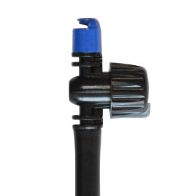 Gicleur 360° S/PIQUE débit réglabe RAIN BIRD