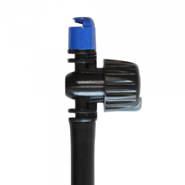 Gicleur 360Â° S/PIQUE dÃ©bit rÃ©glabe RAIN BIRD