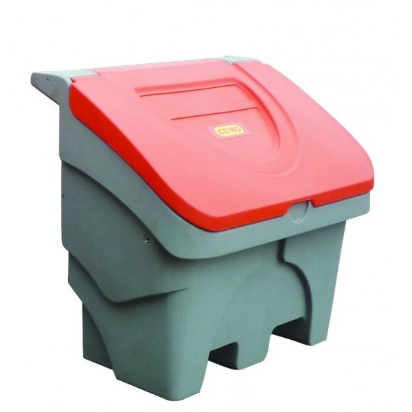 Bac à sel 130 L CEMO