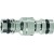 Raccord de jonction GEKA® plus