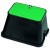 Regard PP rectangle RAIN BIRD
