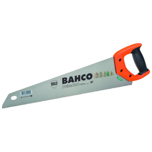 Scie égoïne 47,5cm BAHCO