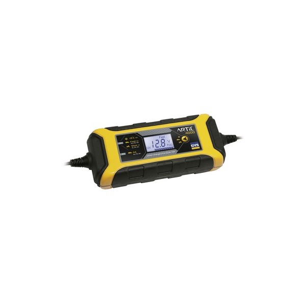 CHARGEUR ARTIC 4000 GYS