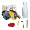Coffret soudure 160A GYS